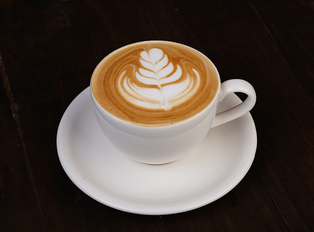 Spanish Latte